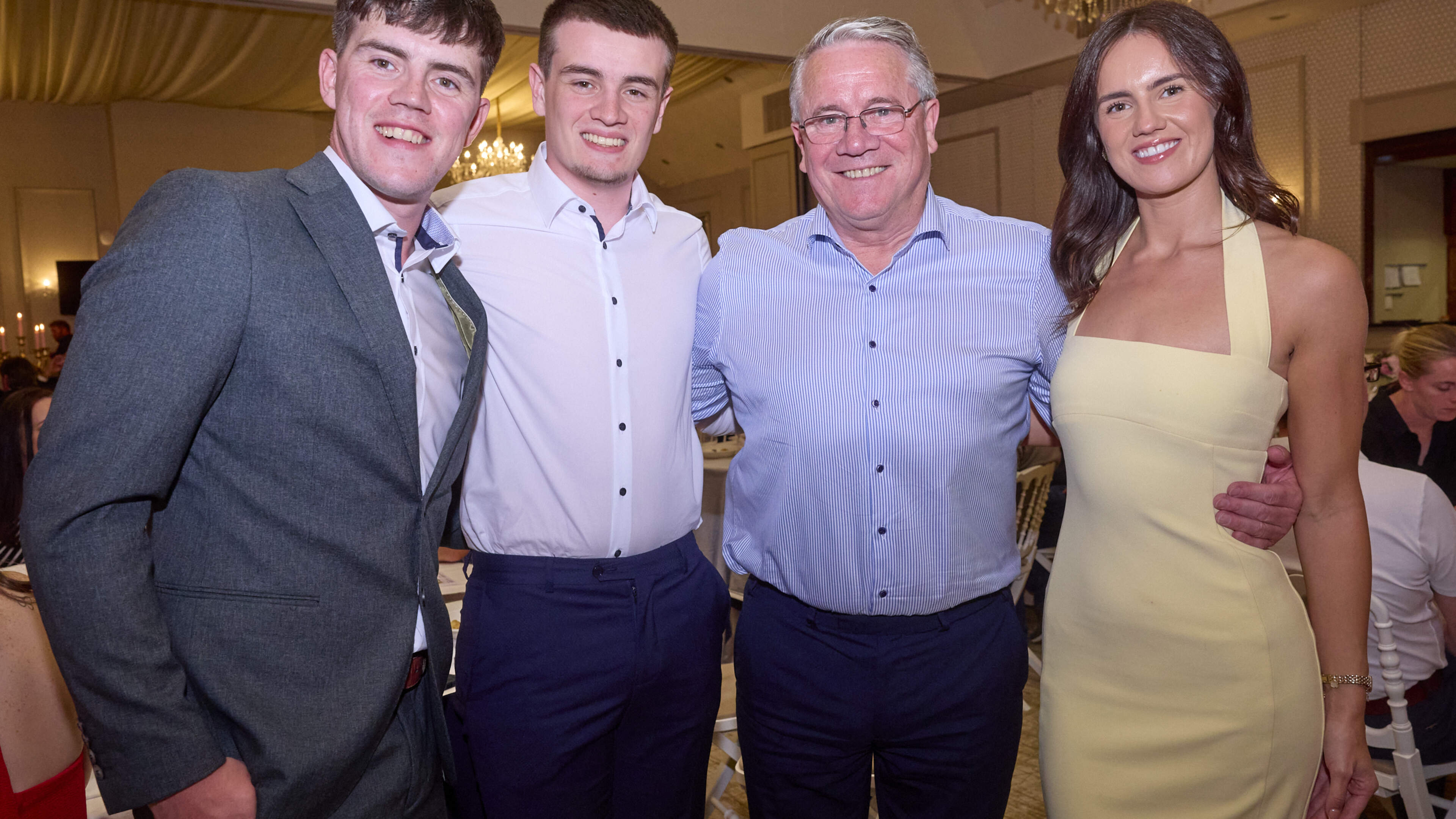 Kerry man raises funds in memory of late wife – ‘This is at the heart of what Beatrice wanted to achieve’